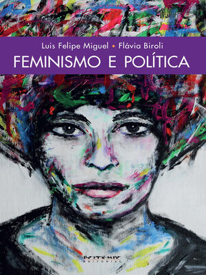 cover image of Feminismo e política